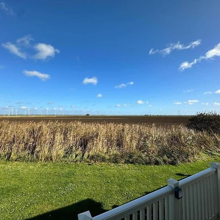 Lodge Mp626 - Camber Coast Holidays Ltd Esterno foto