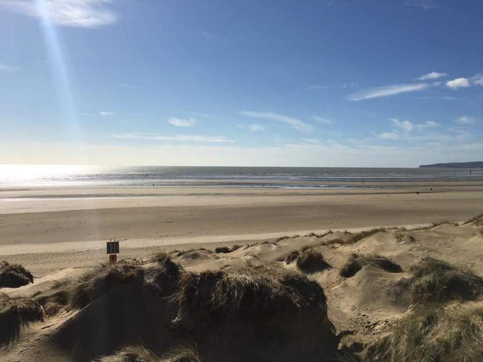 Lodge Mp626 - Camber Coast Holidays Ltd Esterno foto