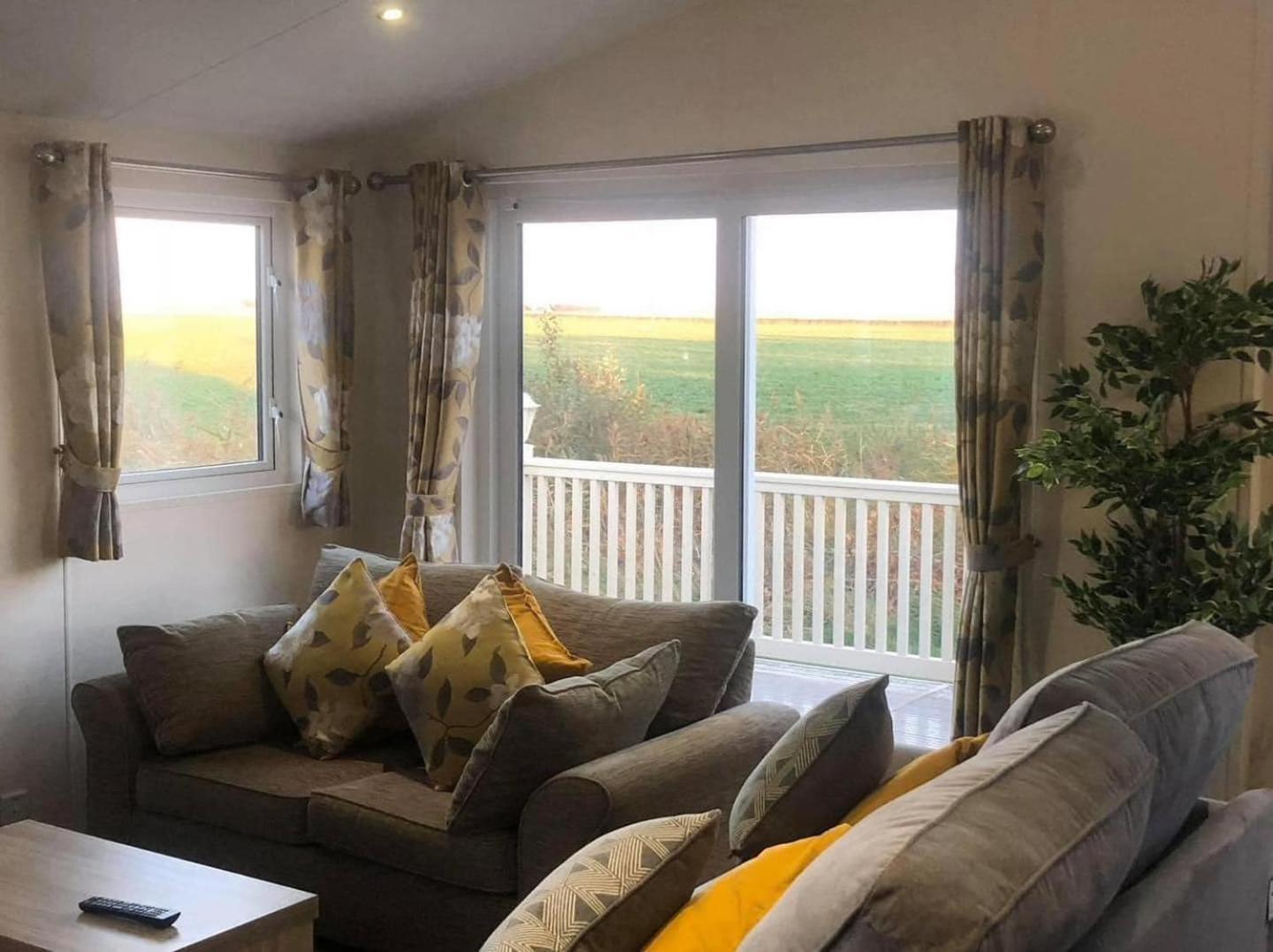 Lodge Mp626 - Camber Coast Holidays Ltd Esterno foto