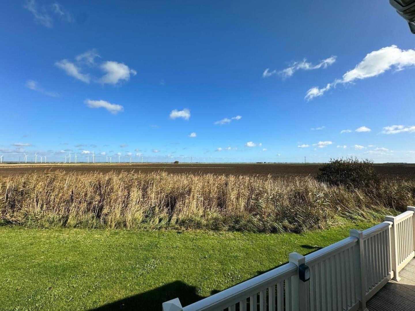 Lodge Mp626 - Camber Coast Holidays Ltd Esterno foto