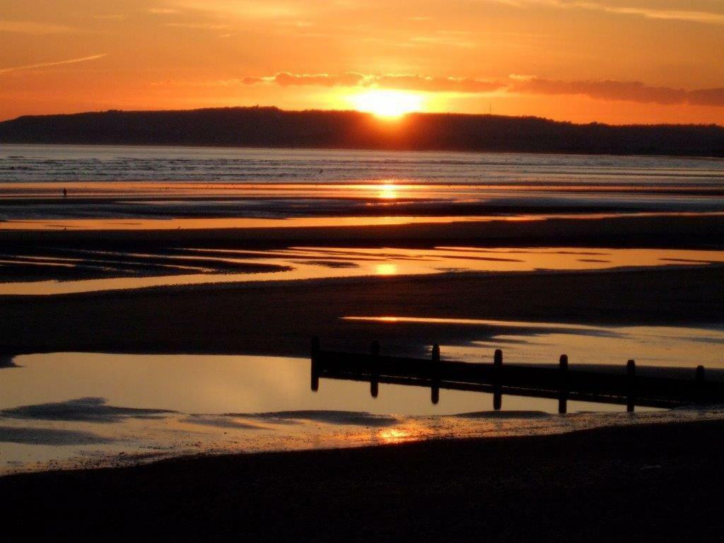 Lodge Mp626 - Camber Coast Holidays Ltd Esterno foto